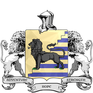 Coat of Arms of Stacy Aguilar